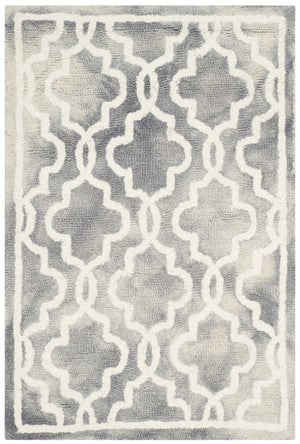 Safavieh Dip Dye 539 Hand Tufted Wool Rug DDY539C-3