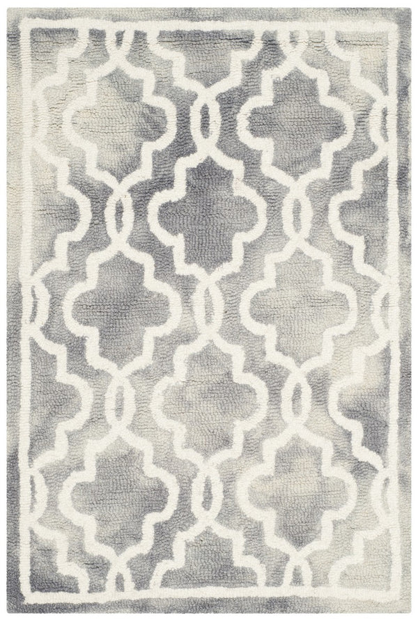 Safavieh Dip Dye 539 Hand Tufted Wool Rug DDY539C-3