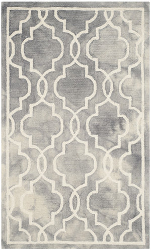 Safavieh Dip Dye 539 Hand Tufted Wool Rug DDY539C-3