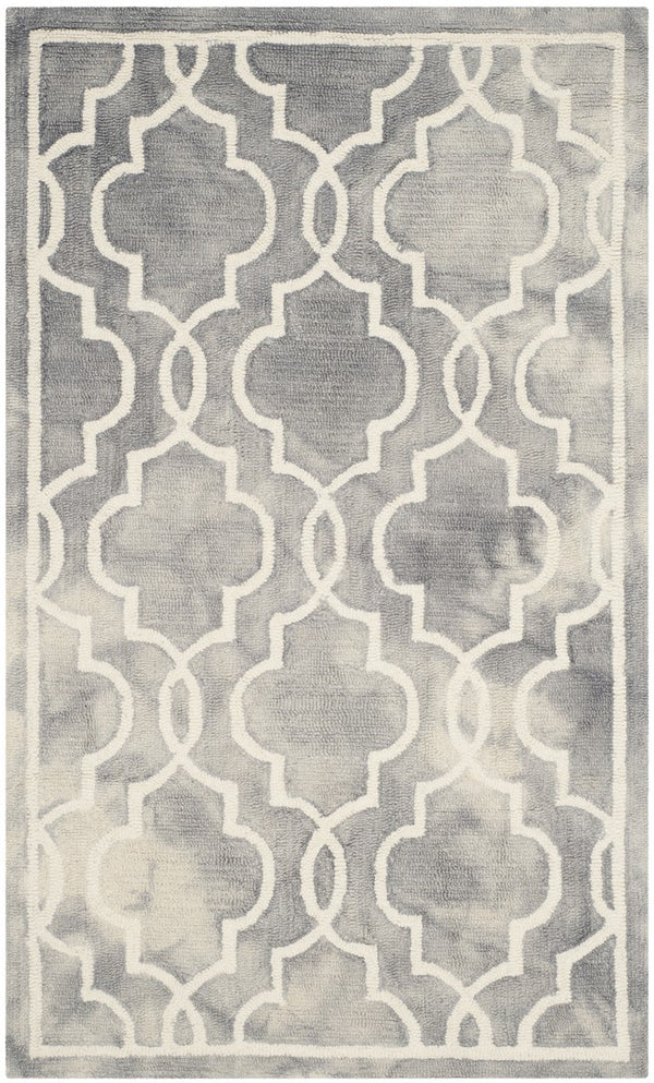Safavieh Dip Dye 539 Hand Tufted Wool Rug DDY539C-3