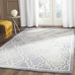 Safavieh Dip Dye 539 Hand Tufted Wool Rug DDY539C-3