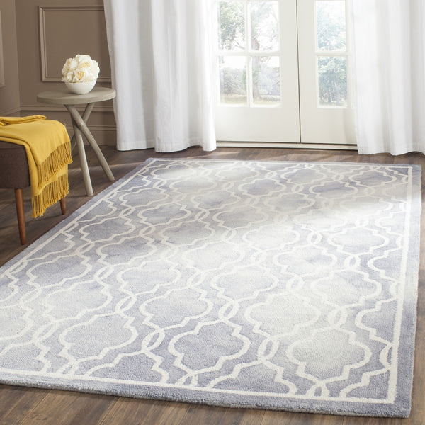 Safavieh Dip Dye 539 Hand Tufted Wool Rug DDY539C-3