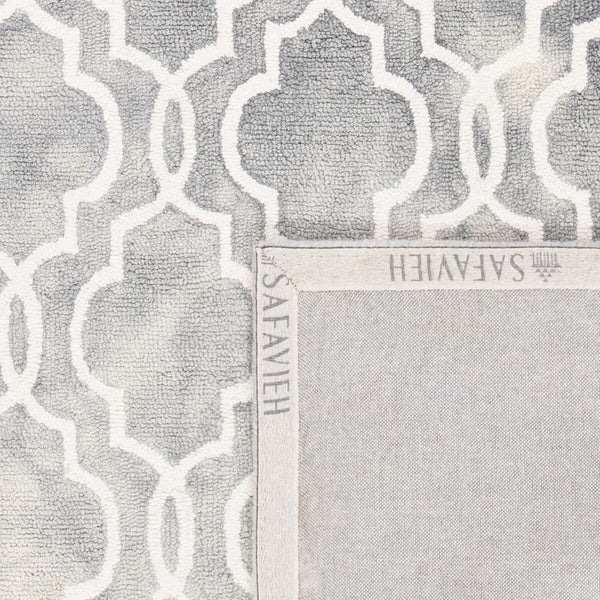 Safavieh Dip Dye 539 Hand Tufted Wool Rug DDY539C-3