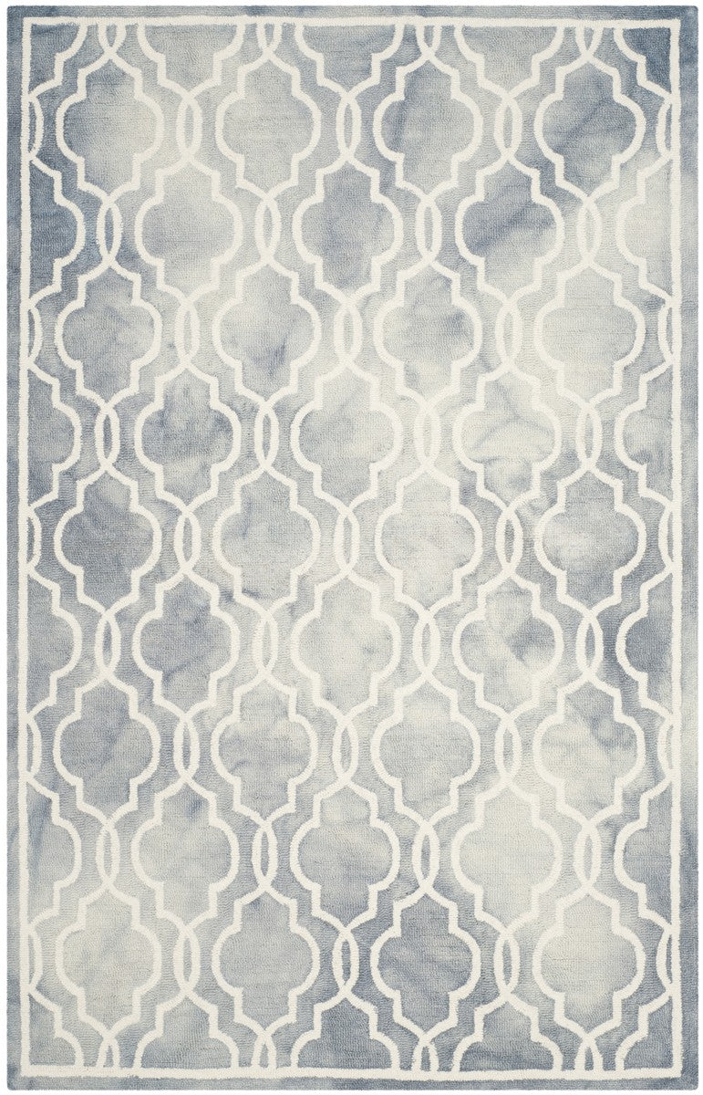 Safavieh Dip Dye 539 Hand Tufted Wool Rug DDY539C-3
