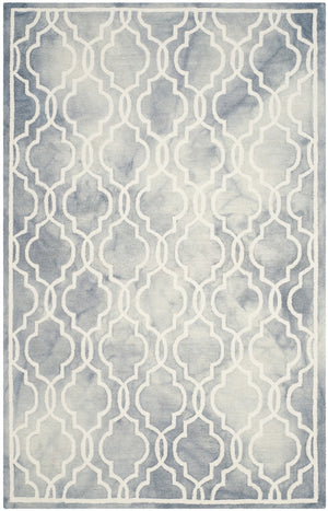 Safavieh Dip Dye 539 Hand Tufted Wool Rug DDY539C-3