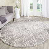 Safavieh Dip Dye 539 Hand Tufted Wool Rug DDY539C-3