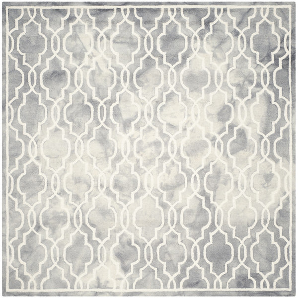 Safavieh Dip Dye 539 Hand Tufted Wool Rug DDY539C-3