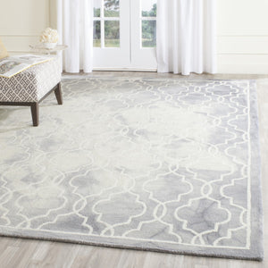 Safavieh Dip Dye 539 Hand Tufted Wool Rug DDY539C-3