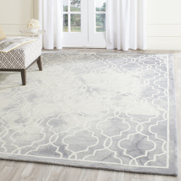 Safavieh Dip Dye 539 Hand Tufted Wool Rug DDY539C-3