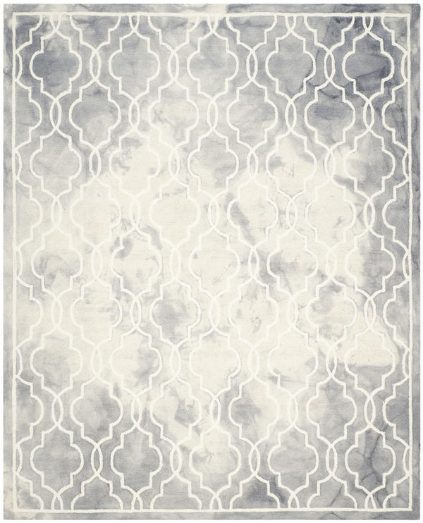 Safavieh Dip Dye 539 Hand Tufted Wool Rug DDY539C-3