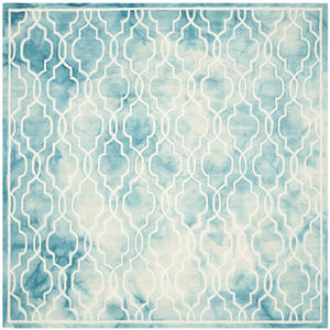 Safavieh Dip Dye 539 Hand Tufted Wool Rug DDY539D-3