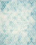 Safavieh Dip Dye 539 Hand Tufted Wool Rug DDY539D-3