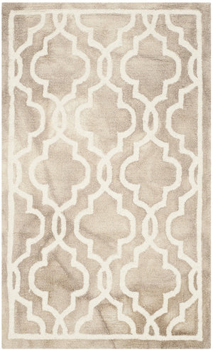 Safavieh Dip Dye 539 Hand Tufted Wool Rug DDY539G-3
