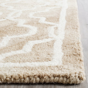 Safavieh Dip Dye 539 Hand Tufted Wool Rug DDY539G-3