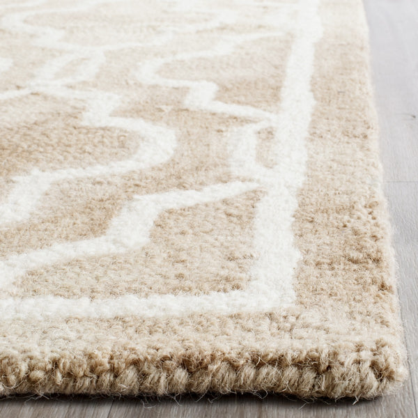 Safavieh Dip Dye 539 Hand Tufted Wool Rug DDY539G-3