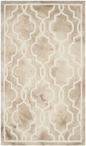 Safavieh Dip Dye 539 Hand Tufted Wool Rug DDY539G-3