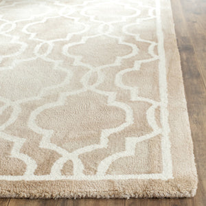 Safavieh Dip Dye 539 Hand Tufted Wool Rug DDY539G-3