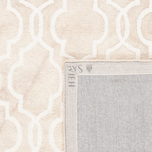 Safavieh Dip Dye 539 Hand Tufted Wool Rug DDY539G-3