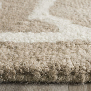 Safavieh Dip Dye 539 Hand Tufted Wool Rug DDY539G-3