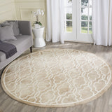 Safavieh Dip Dye 539 Hand Tufted Wool Rug DDY539G-3