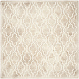 Safavieh Dip Dye 539 Hand Tufted Wool Rug DDY539G-3