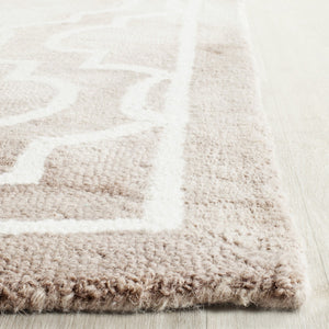 Safavieh Dip Dye 539 Hand Tufted Wool Rug DDY539G-3