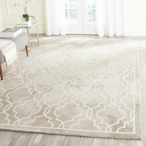 Safavieh Dip Dye 539 Hand Tufted Wool Rug DDY539G-3