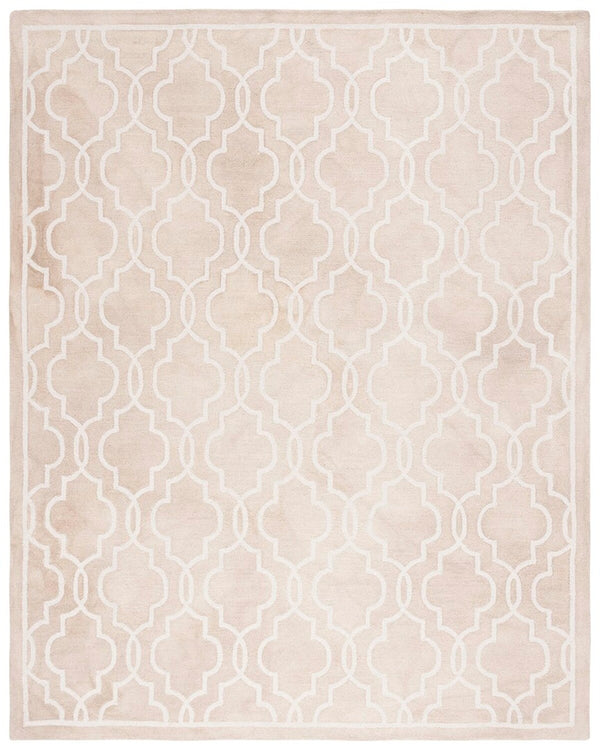 Safavieh Dip Dye 539 Hand Tufted Wool Rug DDY539G-3