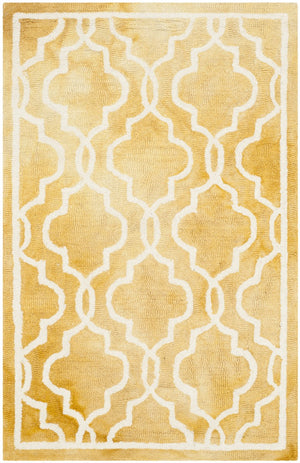 Safavieh Dip Dye 539 Hand Tufted Wool Rug DDY539H-3