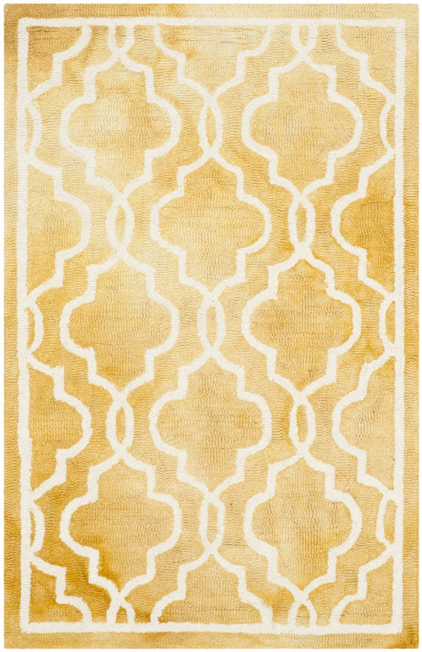 Safavieh Dip Dye 539 Hand Tufted Wool Rug DDY539H-3