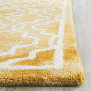 Safavieh Dip Dye 539 Hand Tufted Wool Rug DDY539H-3