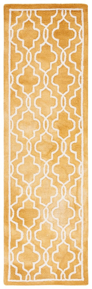 Safavieh Dip Dye 539 Hand Tufted Wool Rug DDY539H-3