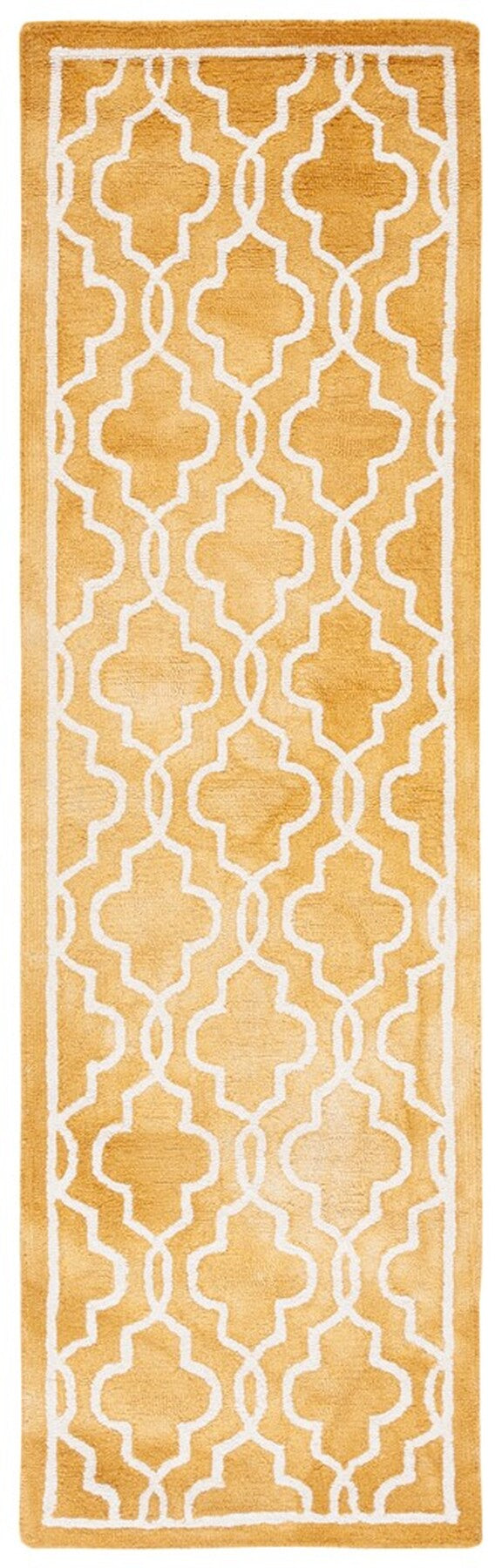 Safavieh Dip Dye 539 Hand Tufted Wool Rug DDY539H-3