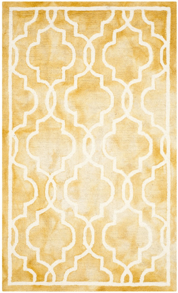 Safavieh Dip Dye 539 Hand Tufted Wool Rug DDY539H-3