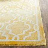 Safavieh Dip Dye 539 Hand Tufted Wool Rug DDY539H-3