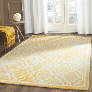 Safavieh Dip Dye 539 Hand Tufted Wool Rug DDY539H-3