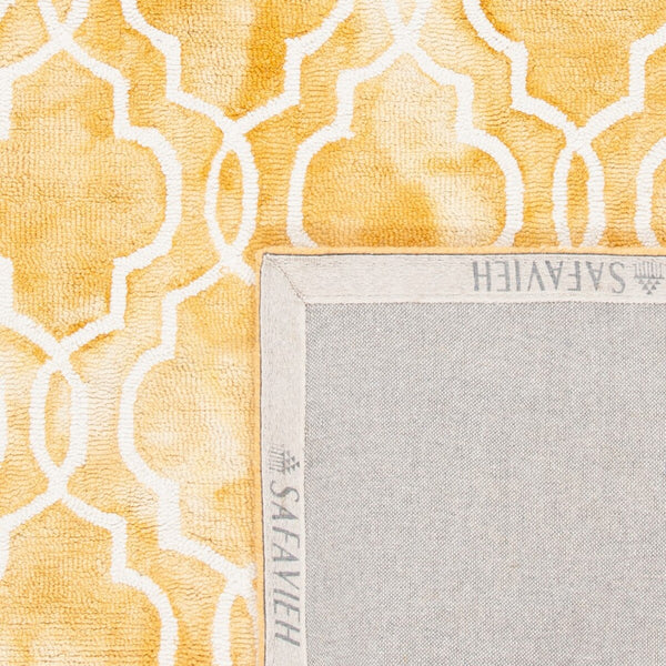 Safavieh Dip Dye 539 Hand Tufted Wool Rug DDY539H-3