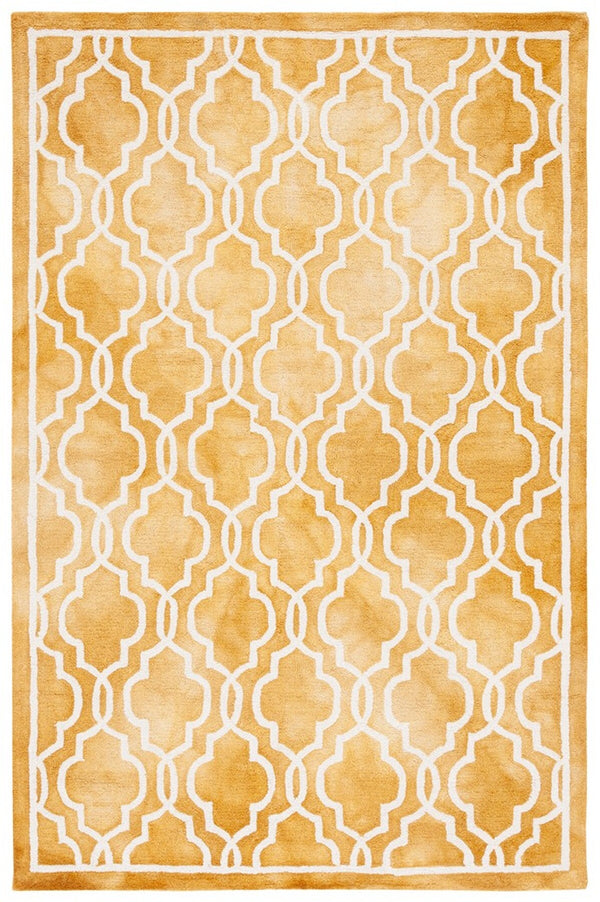 Safavieh Dip Dye 539 Hand Tufted Wool Rug DDY539H-3