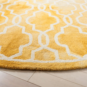 Safavieh Dip Dye 539 Hand Tufted Wool Rug DDY539H-3