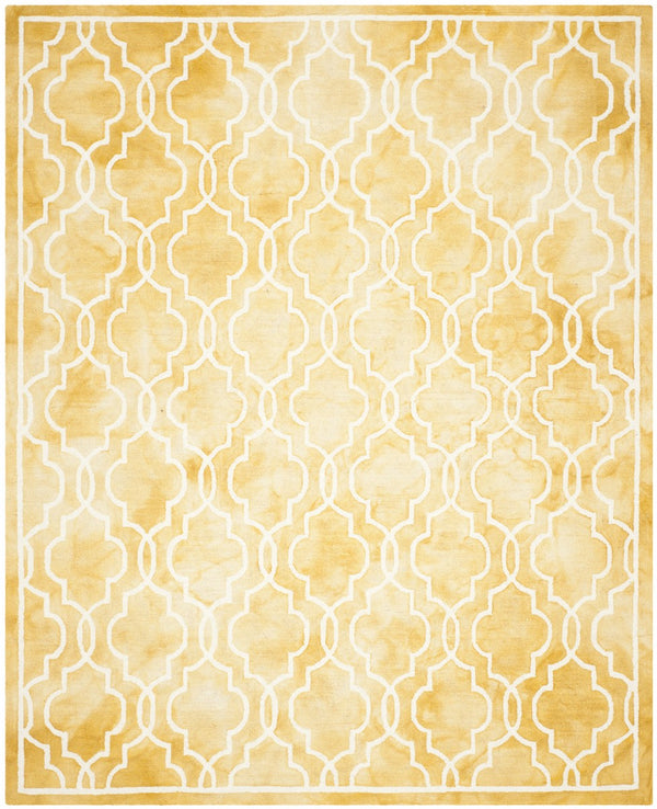 Safavieh Dip Dye 539 Hand Tufted Wool Rug DDY539H-3