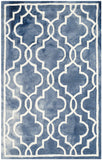 Safavieh Dip Dye 539 Hand Tufted Wool Rug DDY539N-3