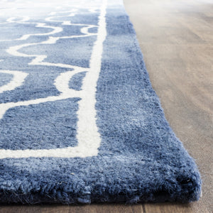 Safavieh Dip Dye 539 Hand Tufted Wool Rug DDY539N-3