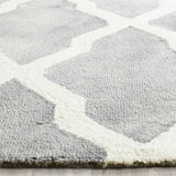 Safavieh Dip Dye 540 Hand Tufted Wool Rug DDY540C-3