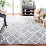 Safavieh Dip Dye 540 Hand Tufted Wool Rug DDY540C-3