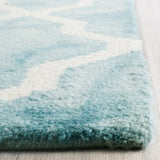 Safavieh Dip Dye 540 Hand Tufted Wool Rug DDY540D-3