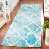 Safavieh Dip Dye 540 Hand Tufted Wool Rug DDY540D-3