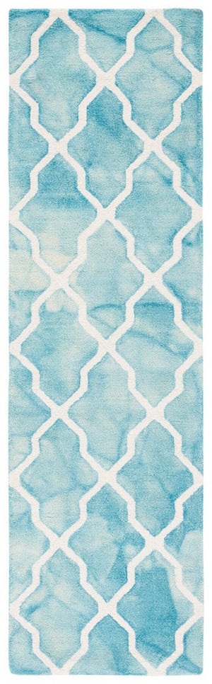 Safavieh Dip Dye 540 Hand Tufted Wool Rug DDY540D-3
