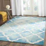 Safavieh Dip Dye 540 Hand Tufted Wool Rug DDY540D-3