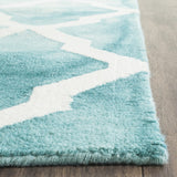 Safavieh Dip Dye 540 Hand Tufted Wool Rug DDY540D-3