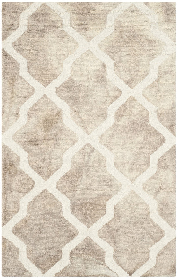 Safavieh Dip Dye 540 Hand Tufted Wool Rug DDY540G-3
